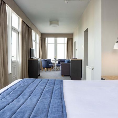 The Norbreck Hotel By Compass Hospitality Scarborough Ngoại thất bức ảnh