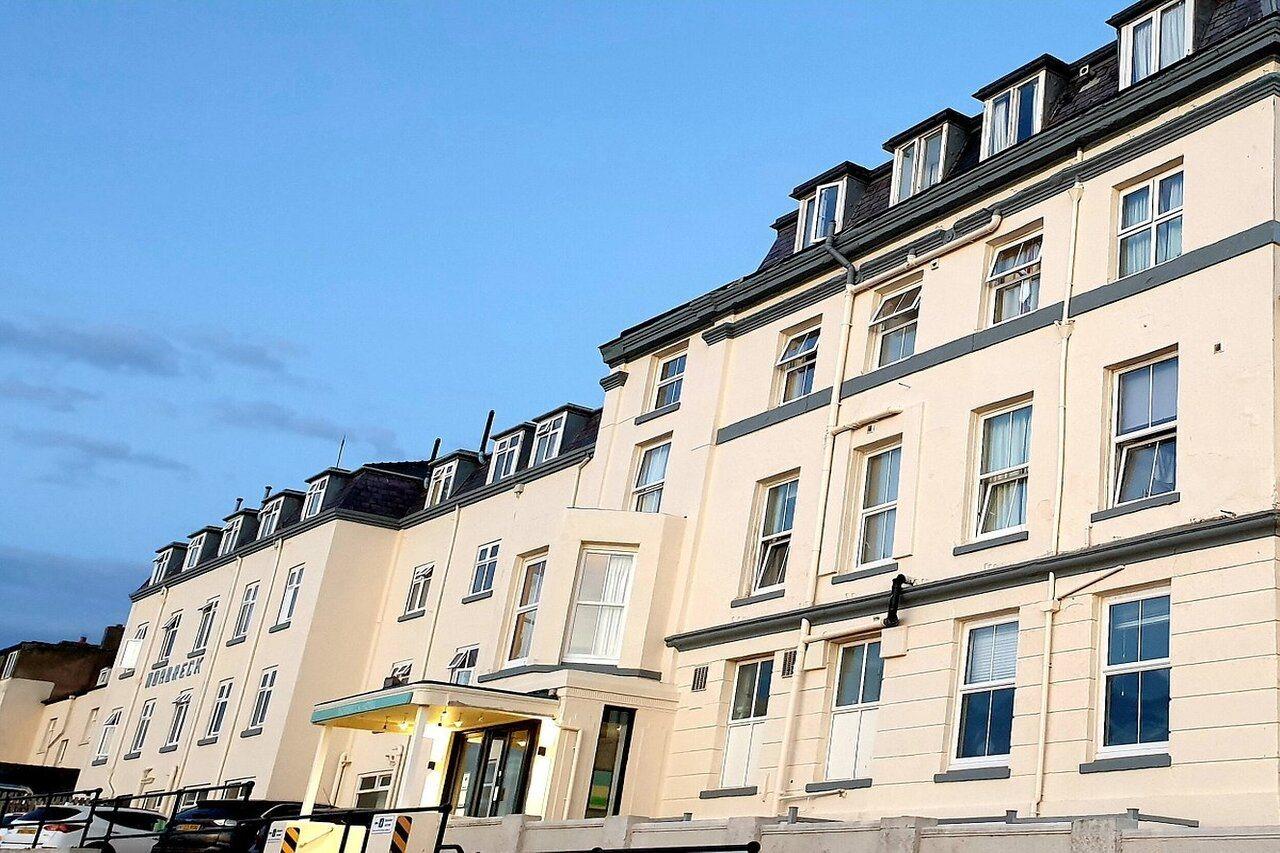 The Norbreck Hotel By Compass Hospitality Scarborough Ngoại thất bức ảnh