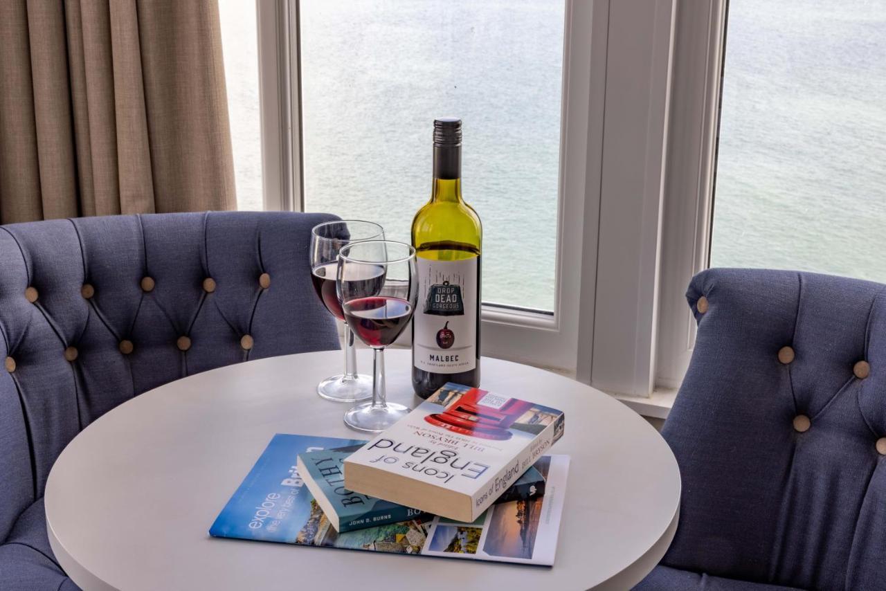The Norbreck Hotel By Compass Hospitality Scarborough Ngoại thất bức ảnh