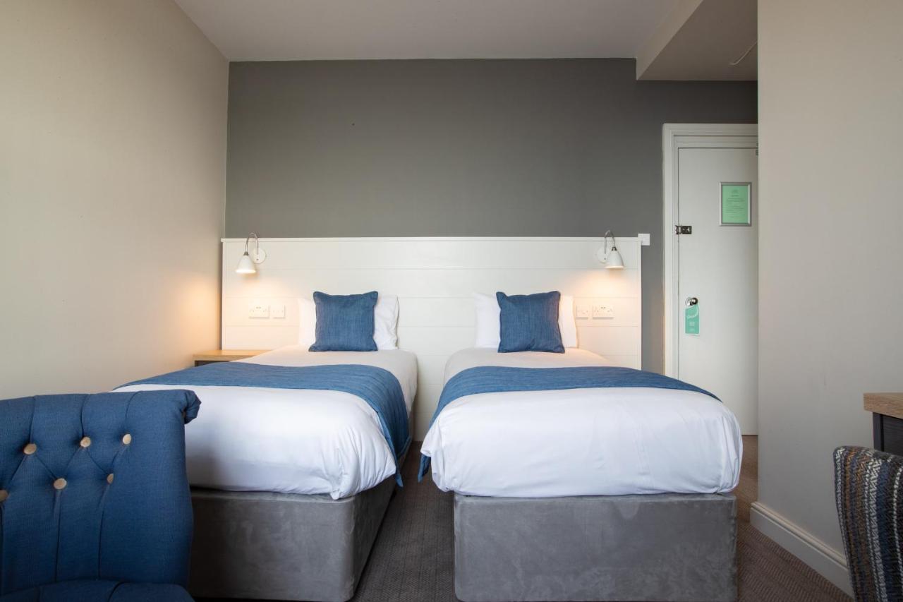The Norbreck Hotel By Compass Hospitality Scarborough Ngoại thất bức ảnh