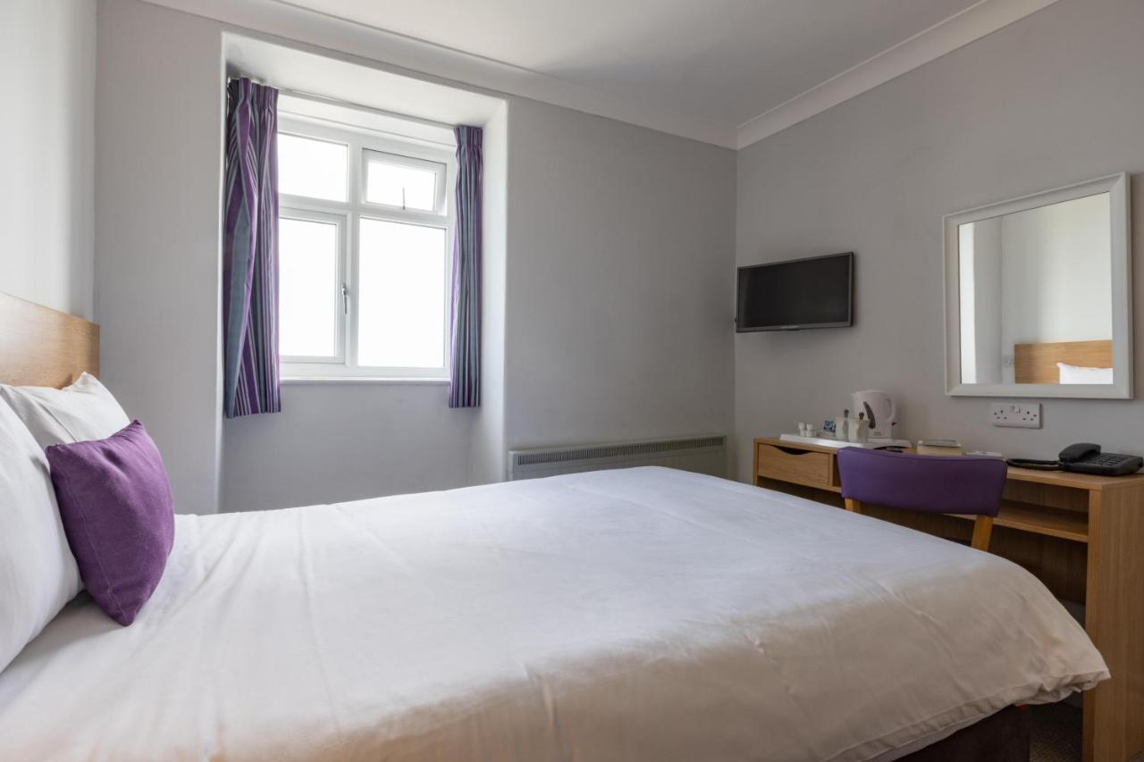 The Norbreck Hotel By Compass Hospitality Scarborough Ngoại thất bức ảnh