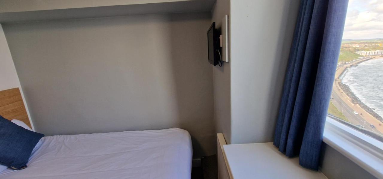 The Norbreck Hotel By Compass Hospitality Scarborough Ngoại thất bức ảnh