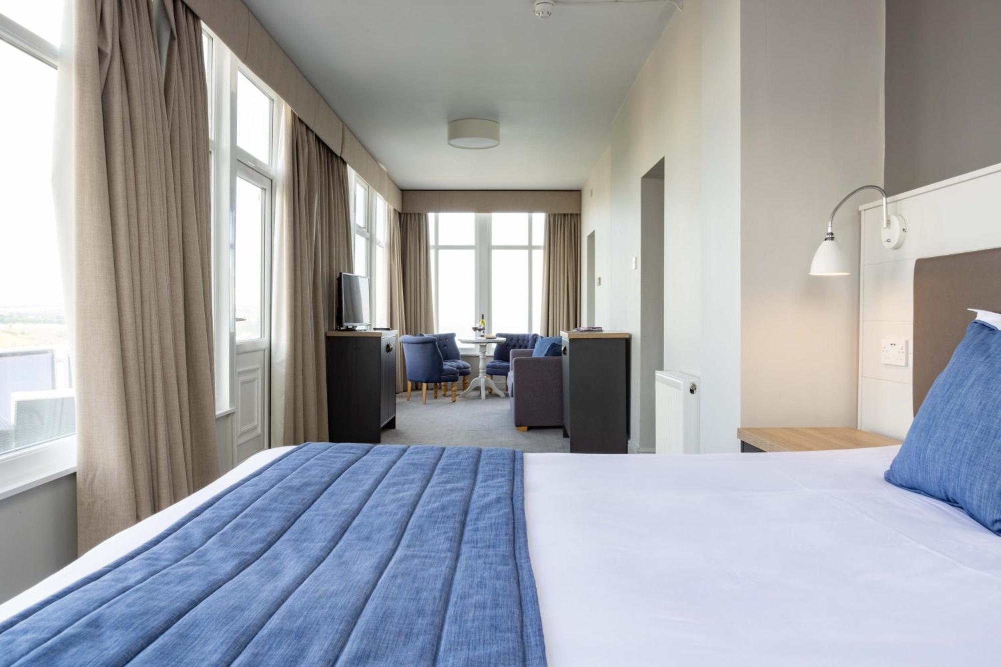 The Norbreck Hotel By Compass Hospitality Scarborough Ngoại thất bức ảnh