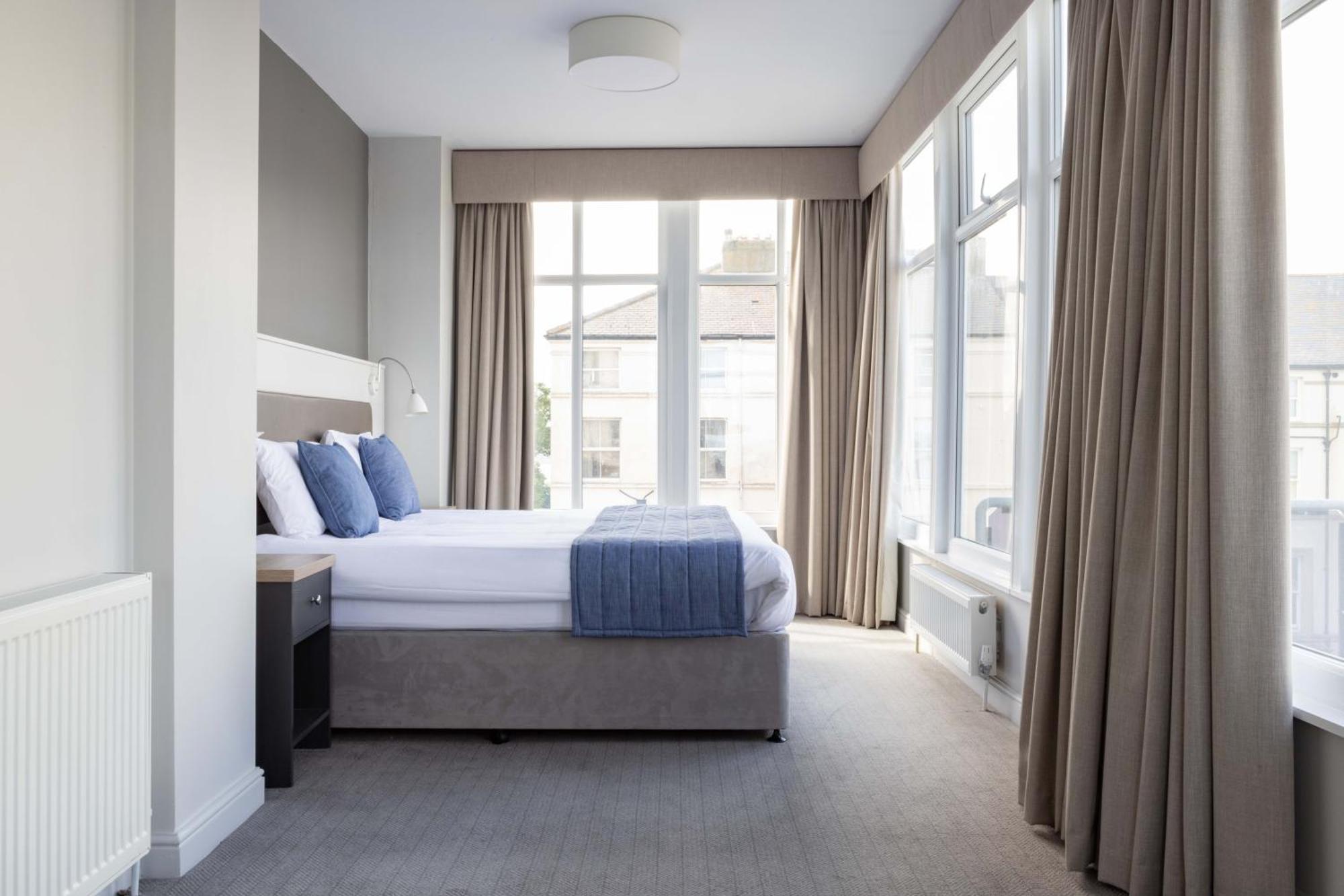 The Norbreck Hotel By Compass Hospitality Scarborough Ngoại thất bức ảnh