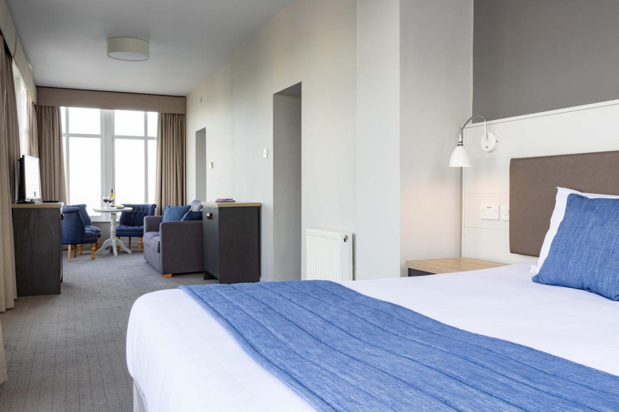 The Norbreck Hotel By Compass Hospitality Scarborough Ngoại thất bức ảnh