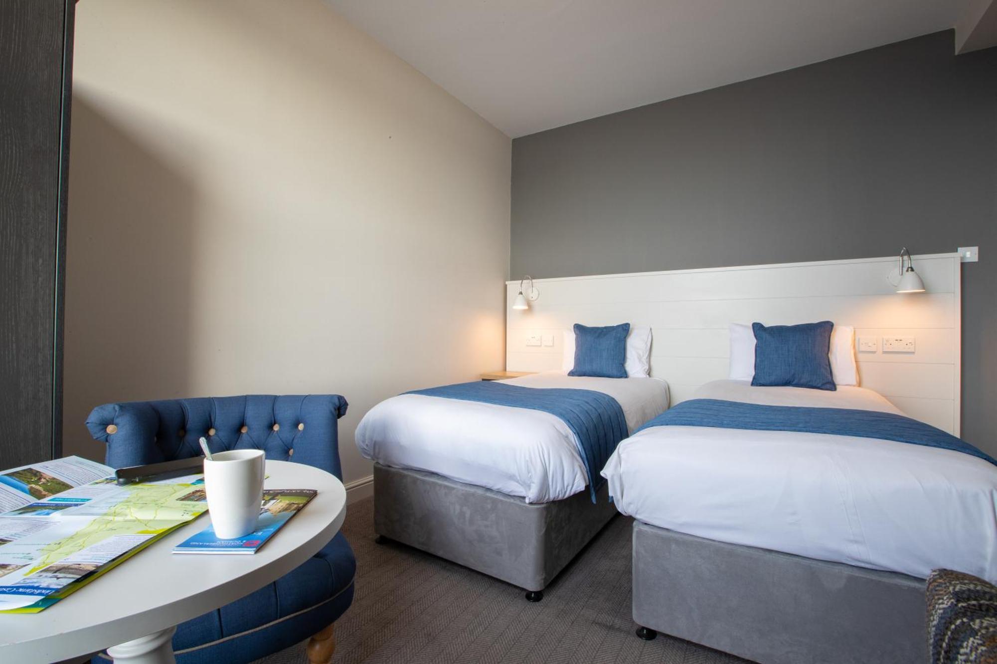The Norbreck Hotel By Compass Hospitality Scarborough Ngoại thất bức ảnh