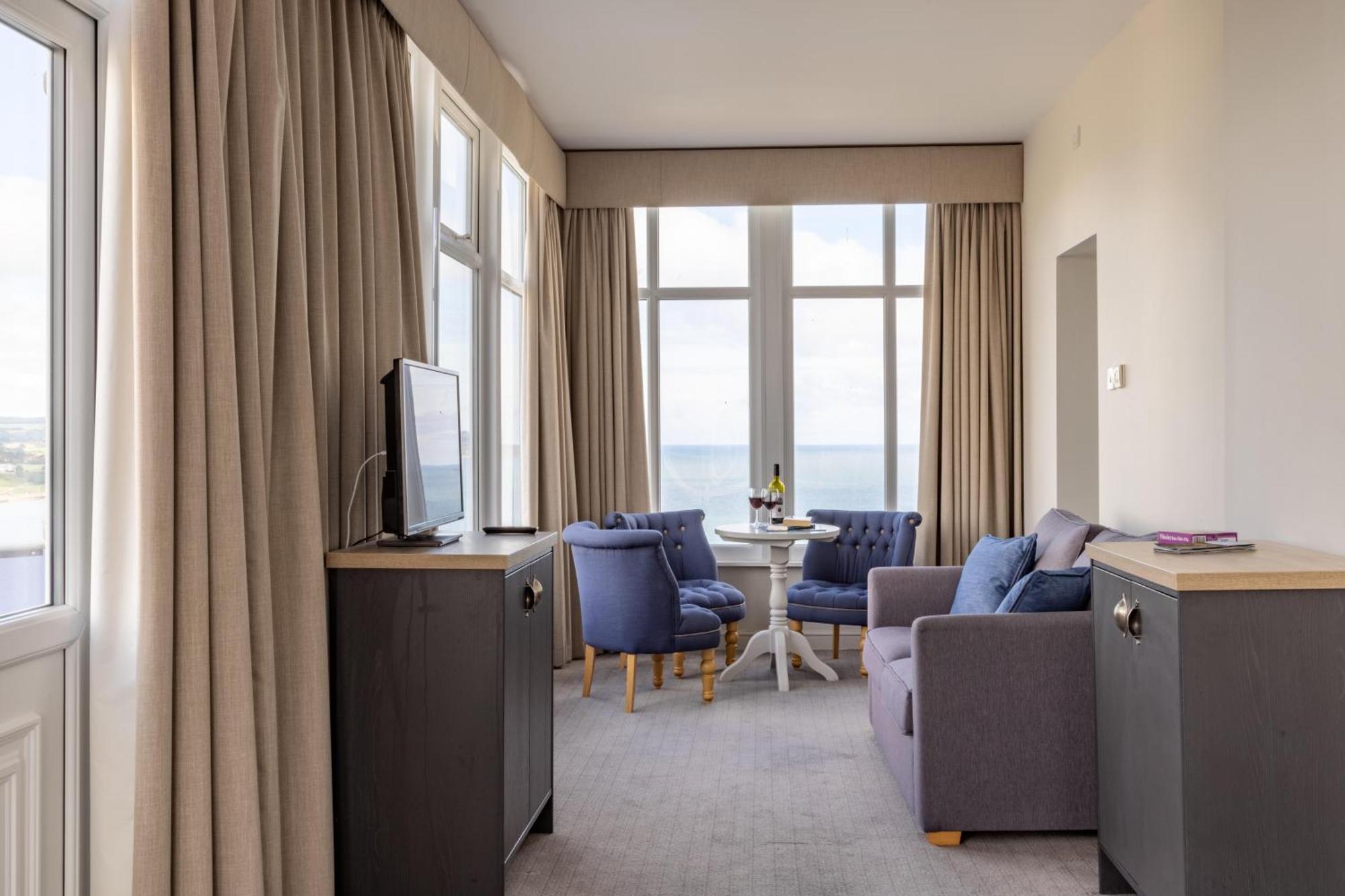 The Norbreck Hotel By Compass Hospitality Scarborough Ngoại thất bức ảnh