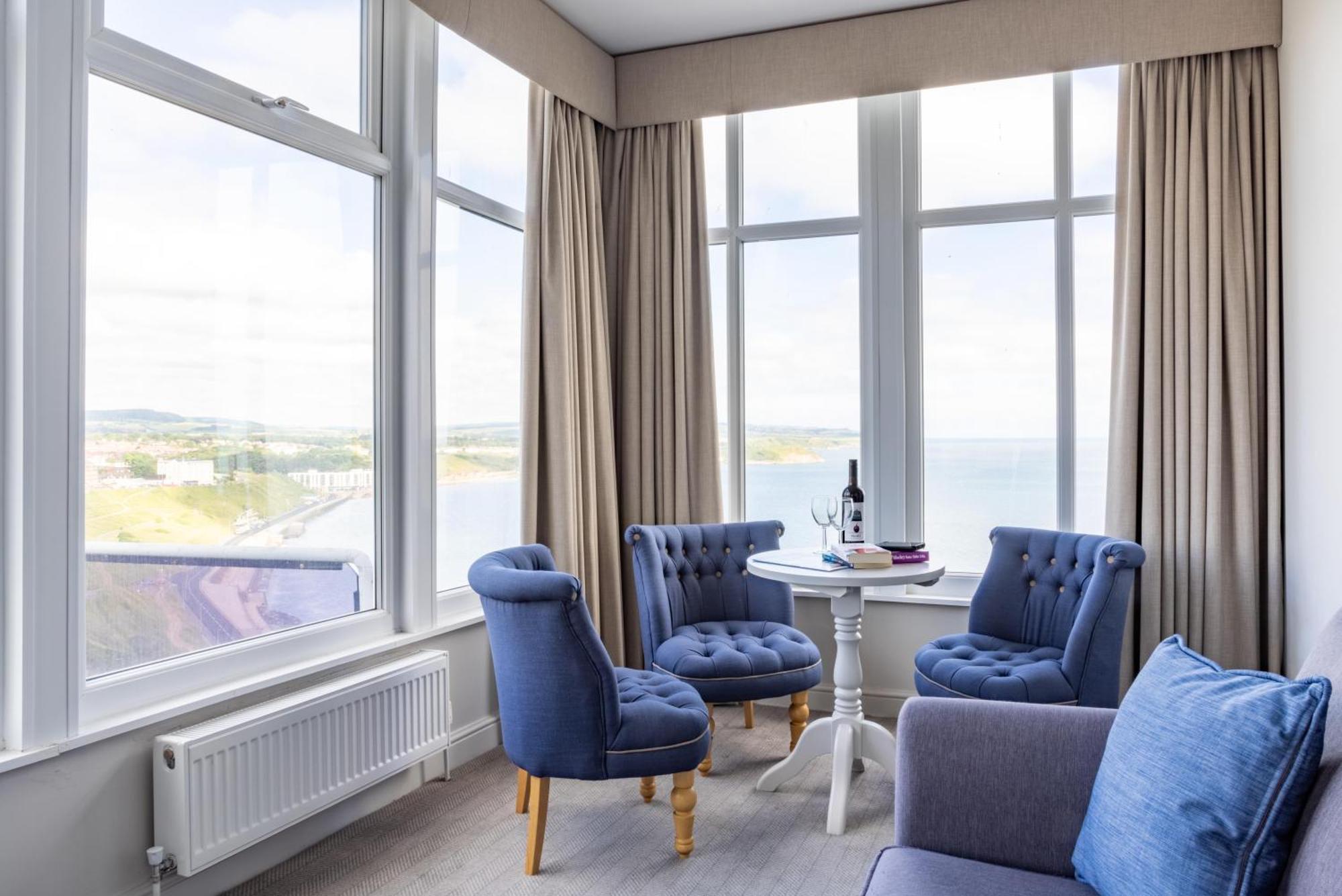 The Norbreck Hotel By Compass Hospitality Scarborough Ngoại thất bức ảnh