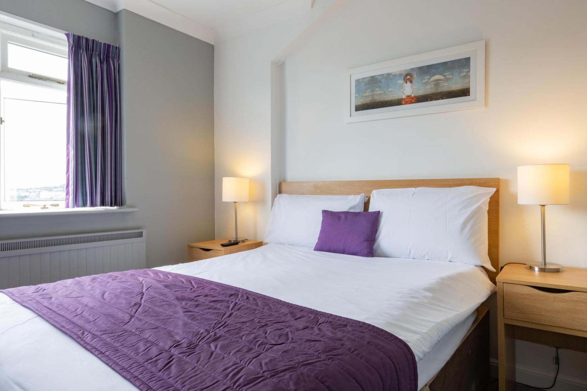The Norbreck Hotel By Compass Hospitality Scarborough Ngoại thất bức ảnh
